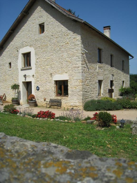 Auberge Du Vernay Charette  Экстерьер фото