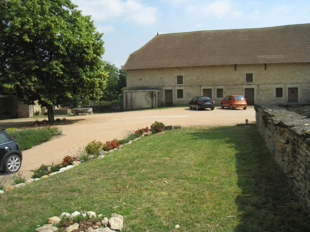 Auberge Du Vernay Charette  Экстерьер фото