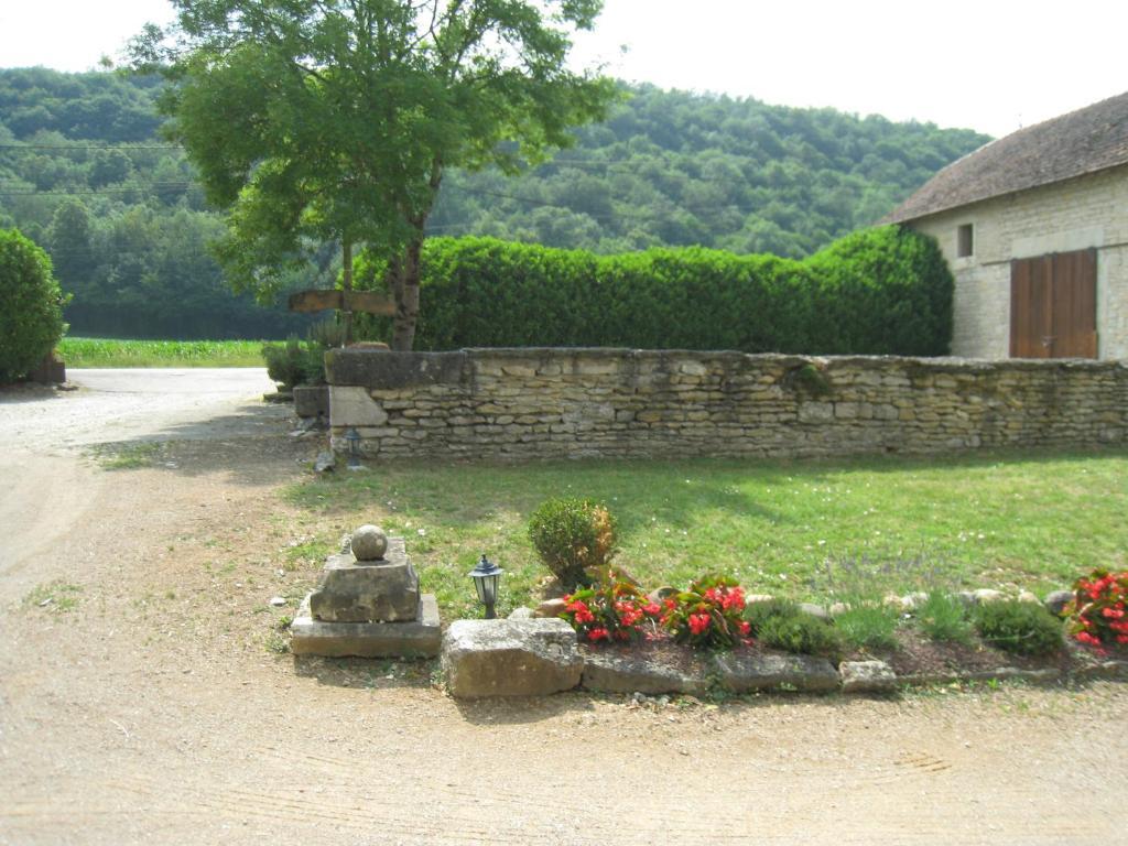 Auberge Du Vernay Charette  Экстерьер фото