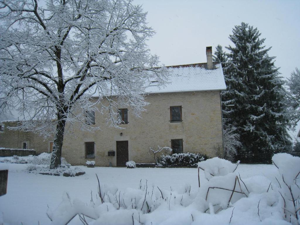 Auberge Du Vernay Charette  Экстерьер фото