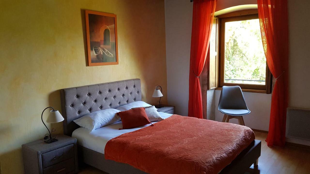 Auberge Du Vernay Charette  Экстерьер фото