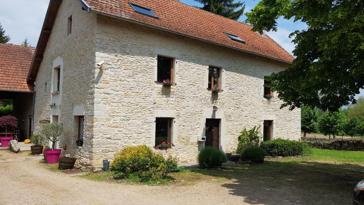 Auberge Du Vernay Charette  Экстерьер фото